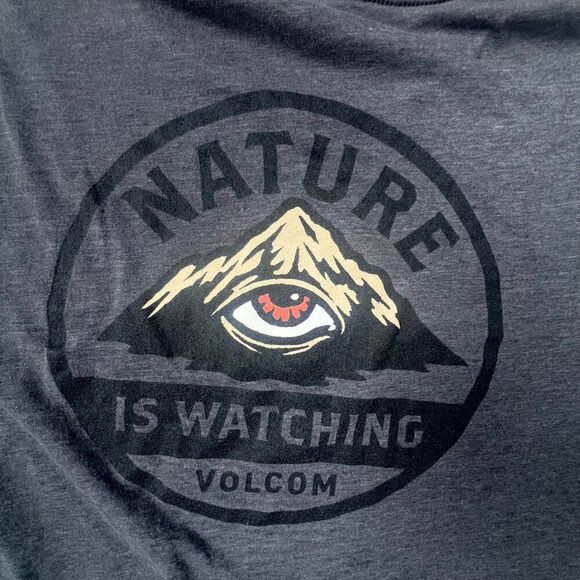 Volcom Cotton True To This Polos (2)  & (1) Mountain T Soft Casual School Office - Picture 10 of 12